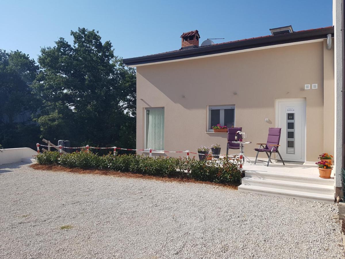 Zagar Apartment Poreč Exterior foto