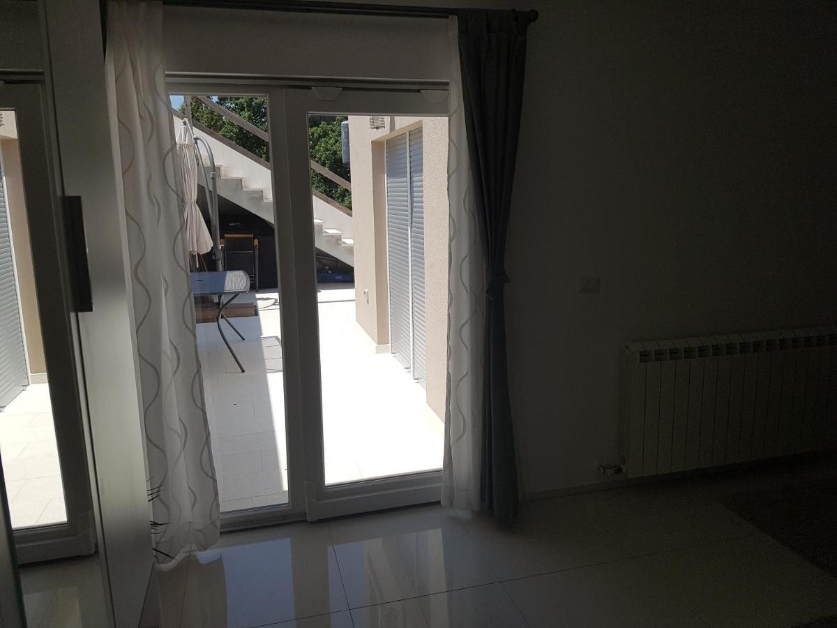 Zagar Apartment Poreč Exterior foto